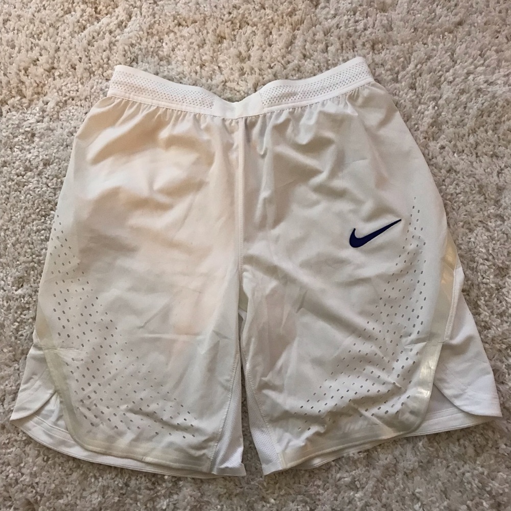Nike Mesh USA Basketball Shorts
